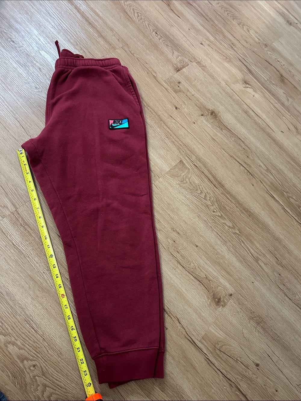 Nike pants size XL - Picture 2 of 4